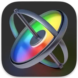 Motion 5.11.0 破解版 – 专业动画制作与特效编辑-XMac.cc - 精品Mac软件下载站 优质苹果应用资源聚合