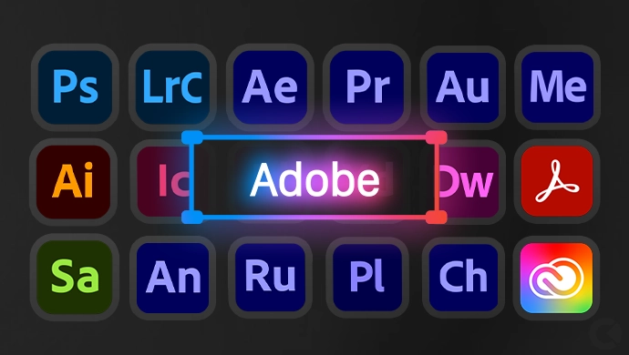 Adobe-Mac Adobe系列软件,Ps,Lr,Ae,Pr,Ai,Au,Id,An,Dw,Ado...-XMac.cc - 精品Mac软件下载站 优质苹果应用资源聚合
